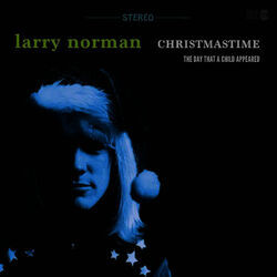 Cover of Christmastime - The Day That a Child Appeared