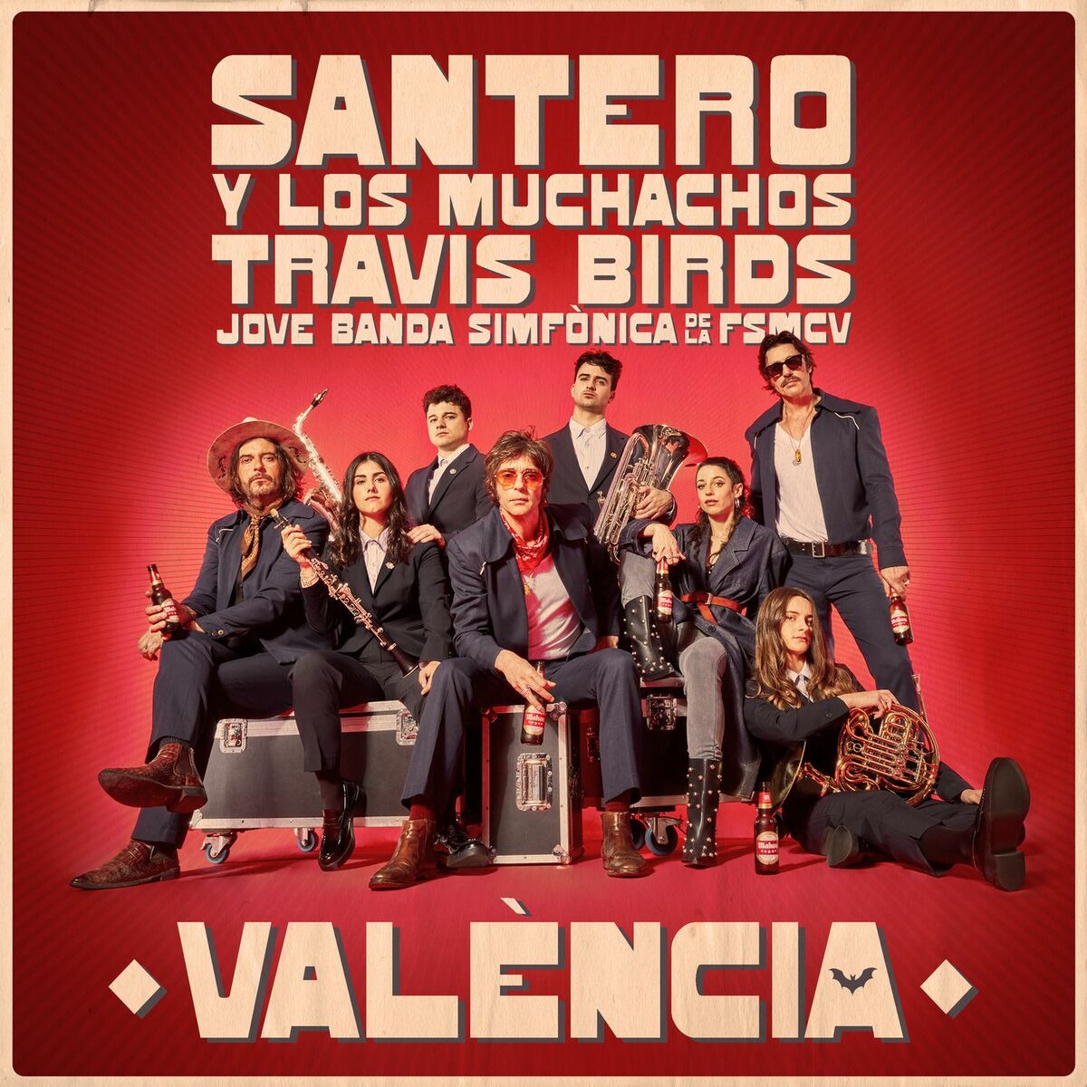 Album cover of València