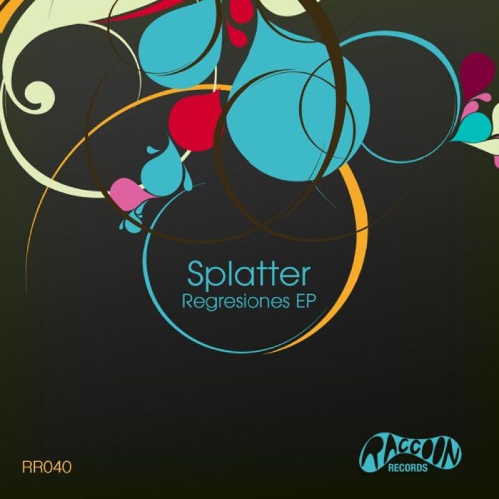Picture of Regresiones EP