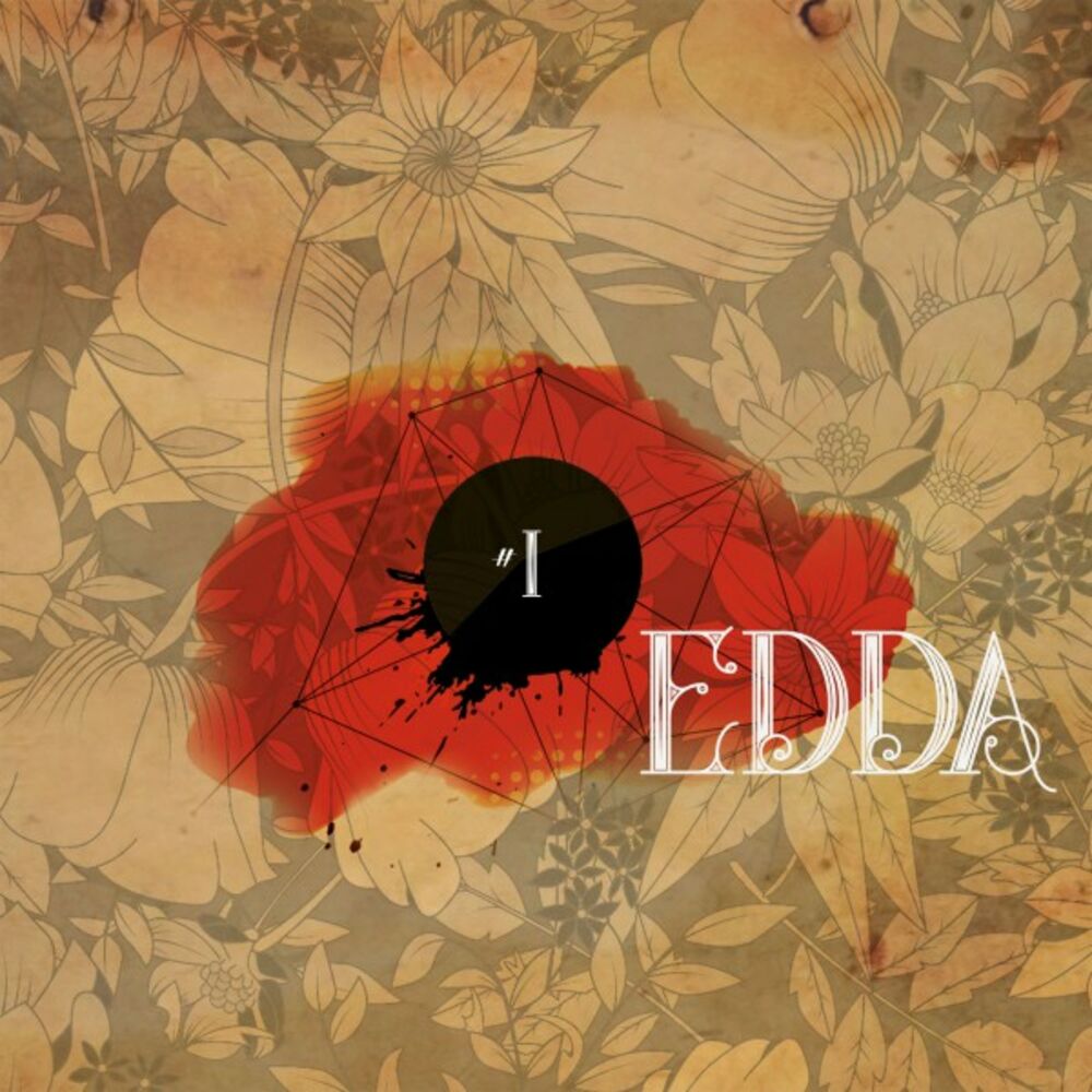 Picture of Edda #I