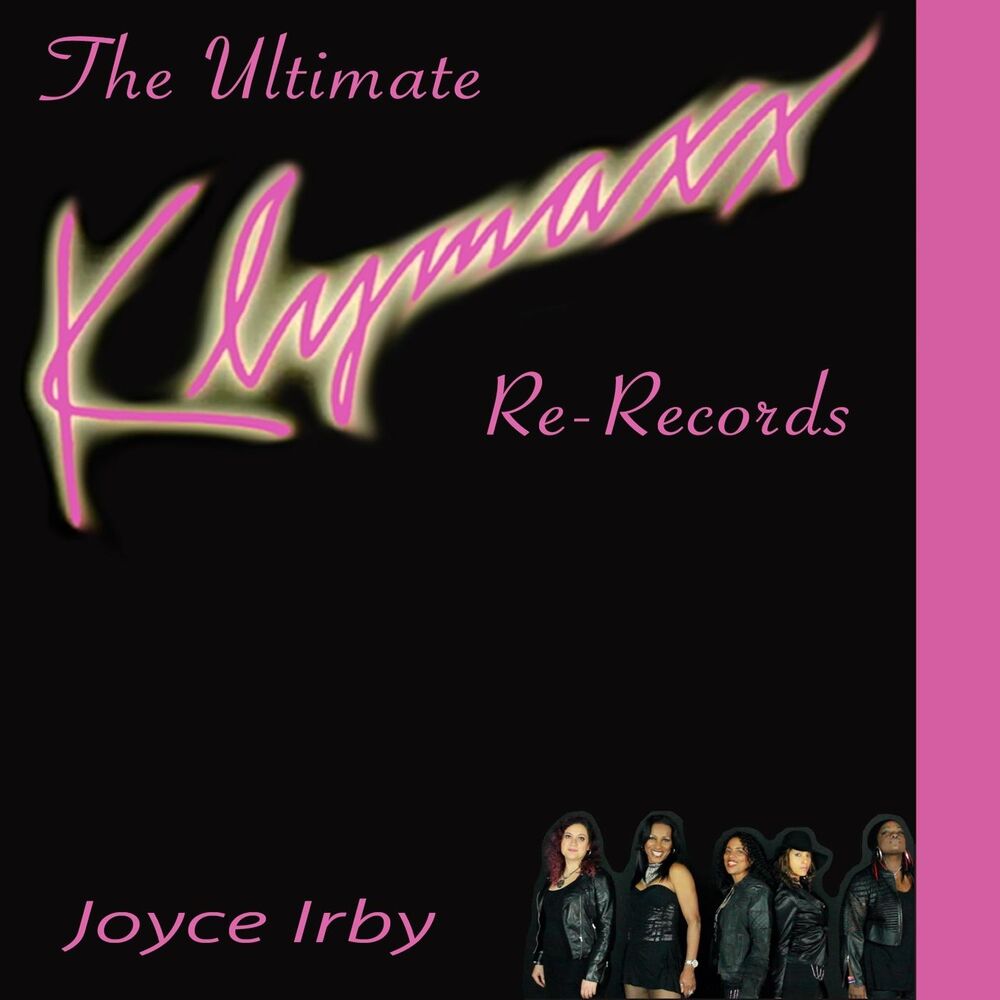 Picture of The Ultimate Re-Records!