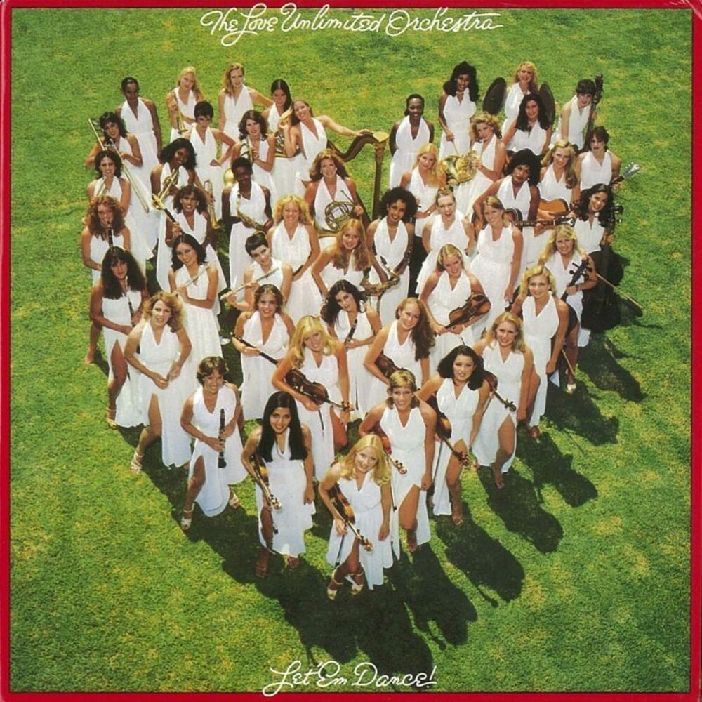 Picture of Let 'Em Dance