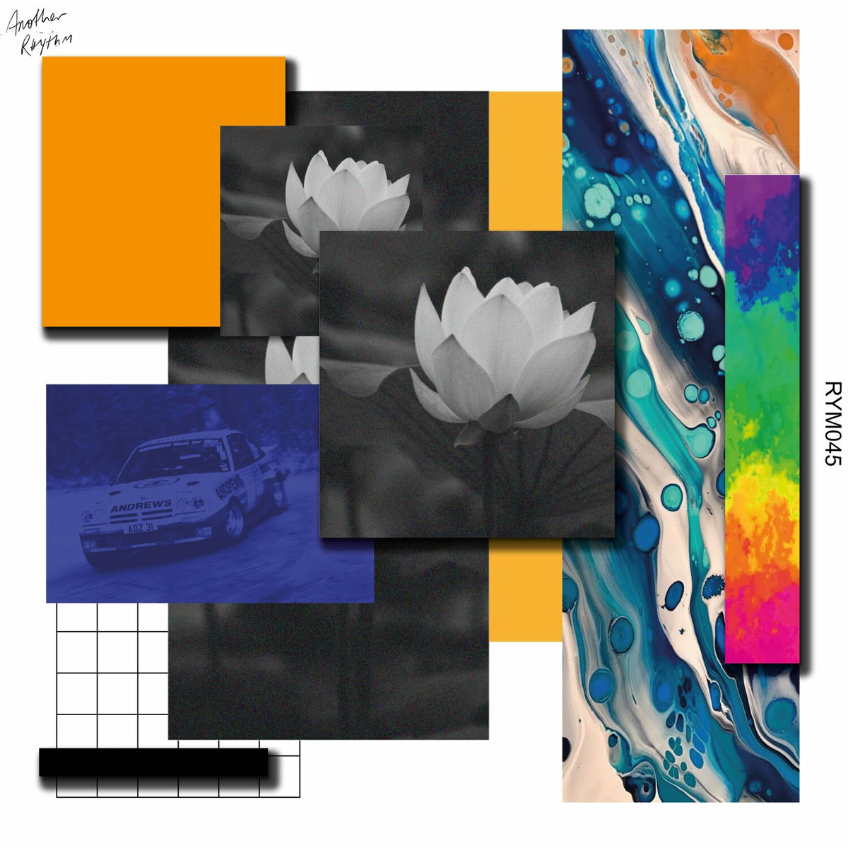 Album cover of Vertigo (Radio Edit)