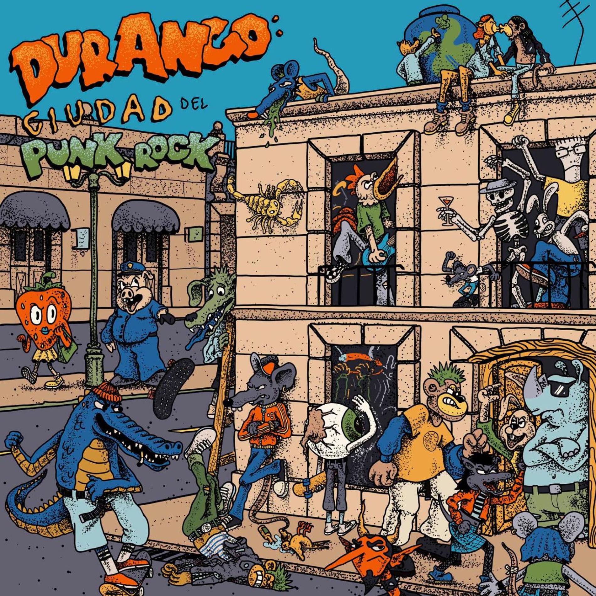 Album cover of Vol 2