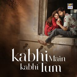 Cover of Chal Diye Tum Kahan (From "Kabhi Main Kabhi Tum")