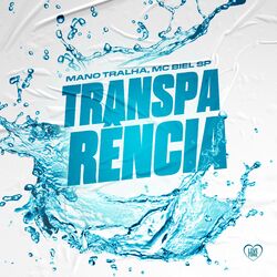 Cover of Transparência