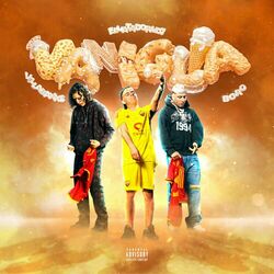 Cover of Vaniglia (feat. VillaBanks, Boro & Andry The Hitmaker)