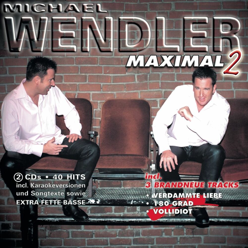 Picture of Maximal 2