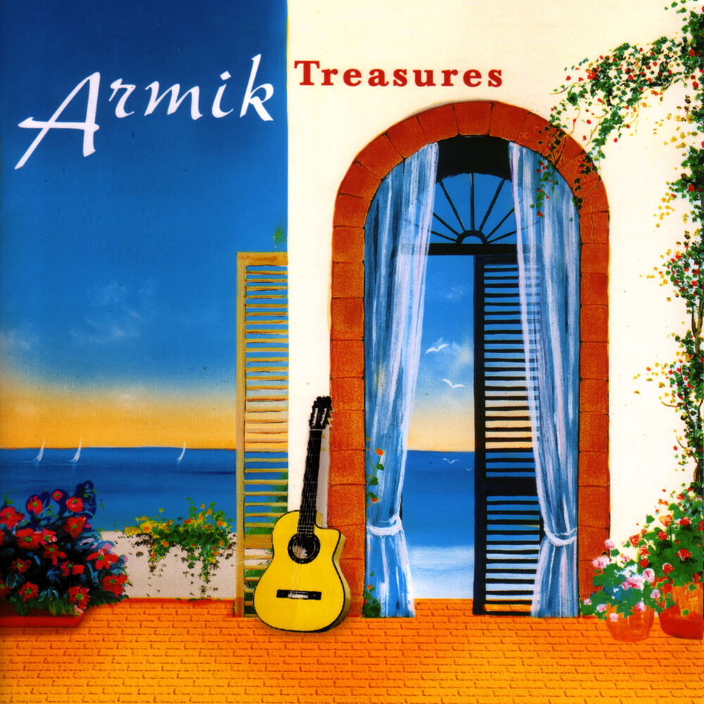 Picture of Treasures