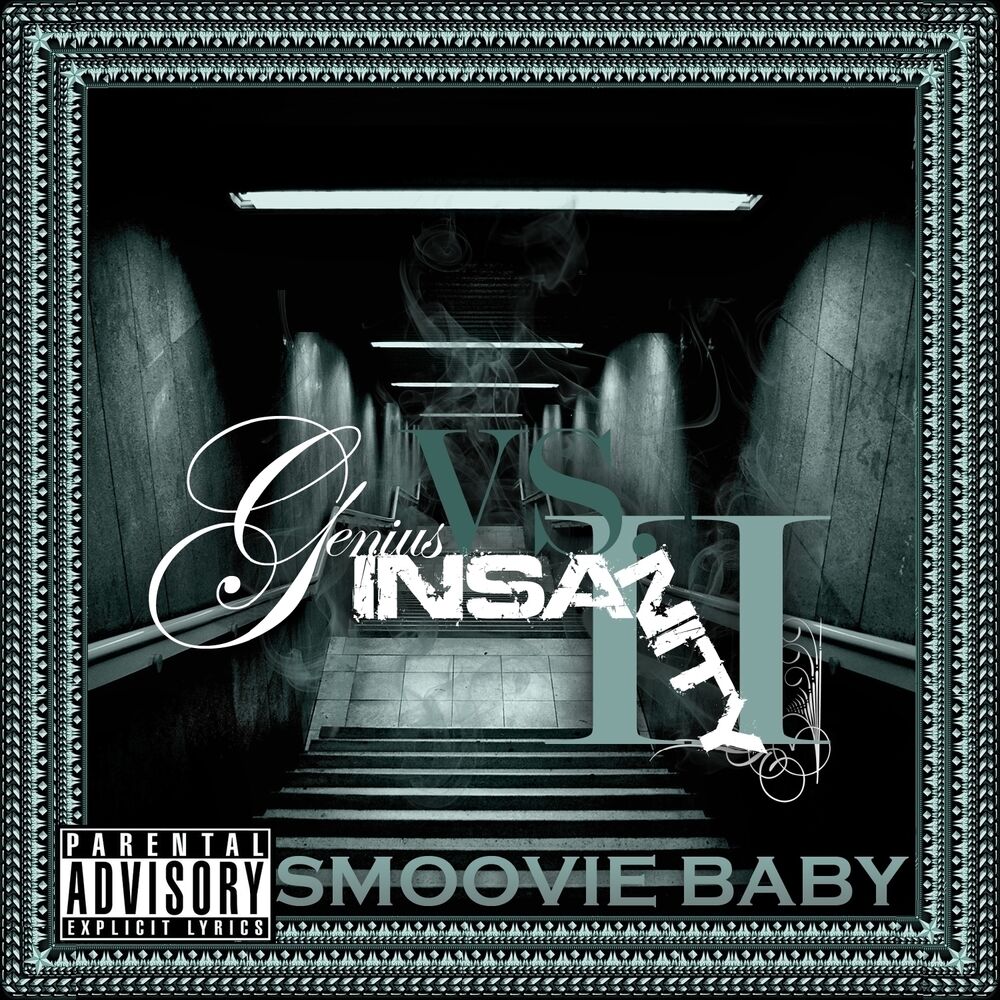 Picture of Genius Vs. Insanity II