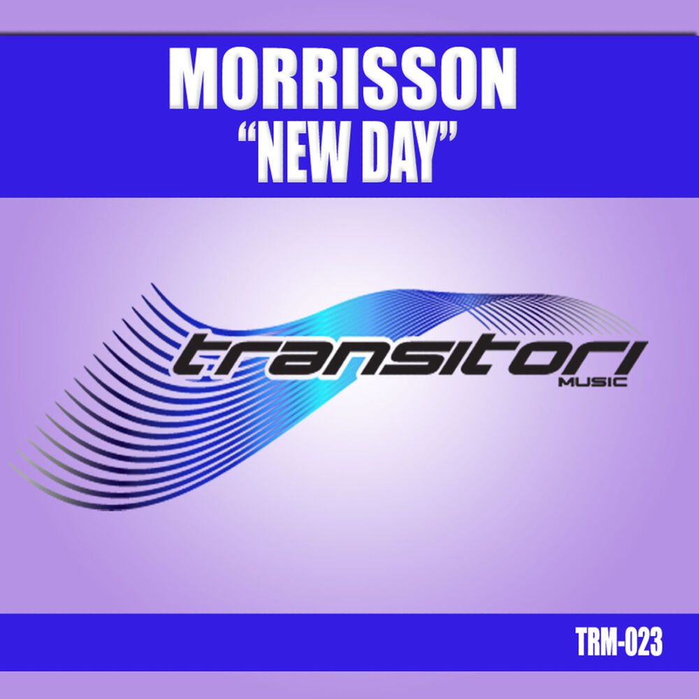 Picture of New Day (Incl Benji Candelario Mixes)