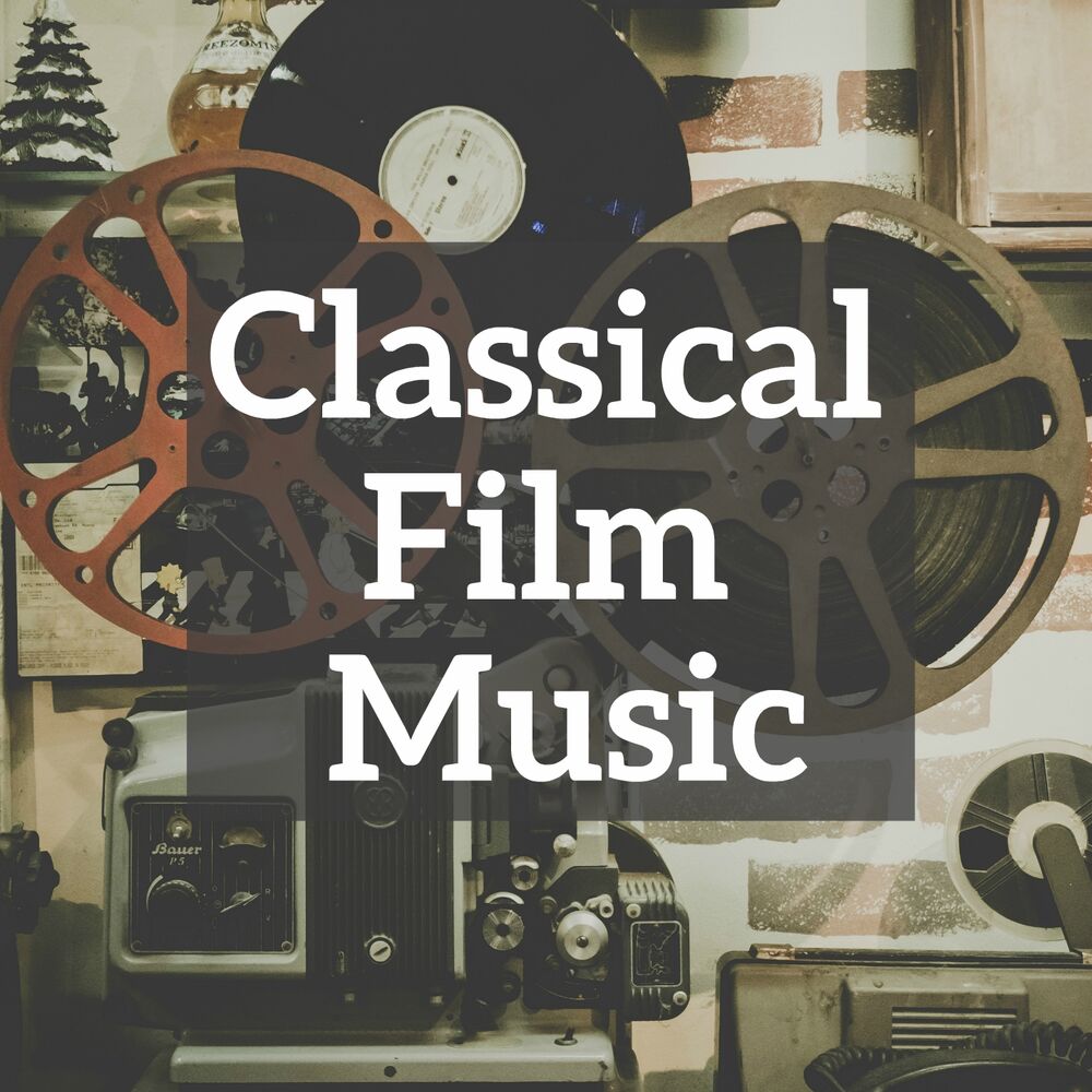 Picture of Classical Film Music
