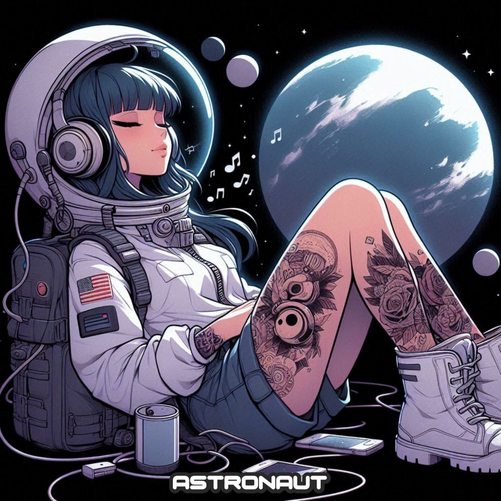 Album cover of Stellar Waves
