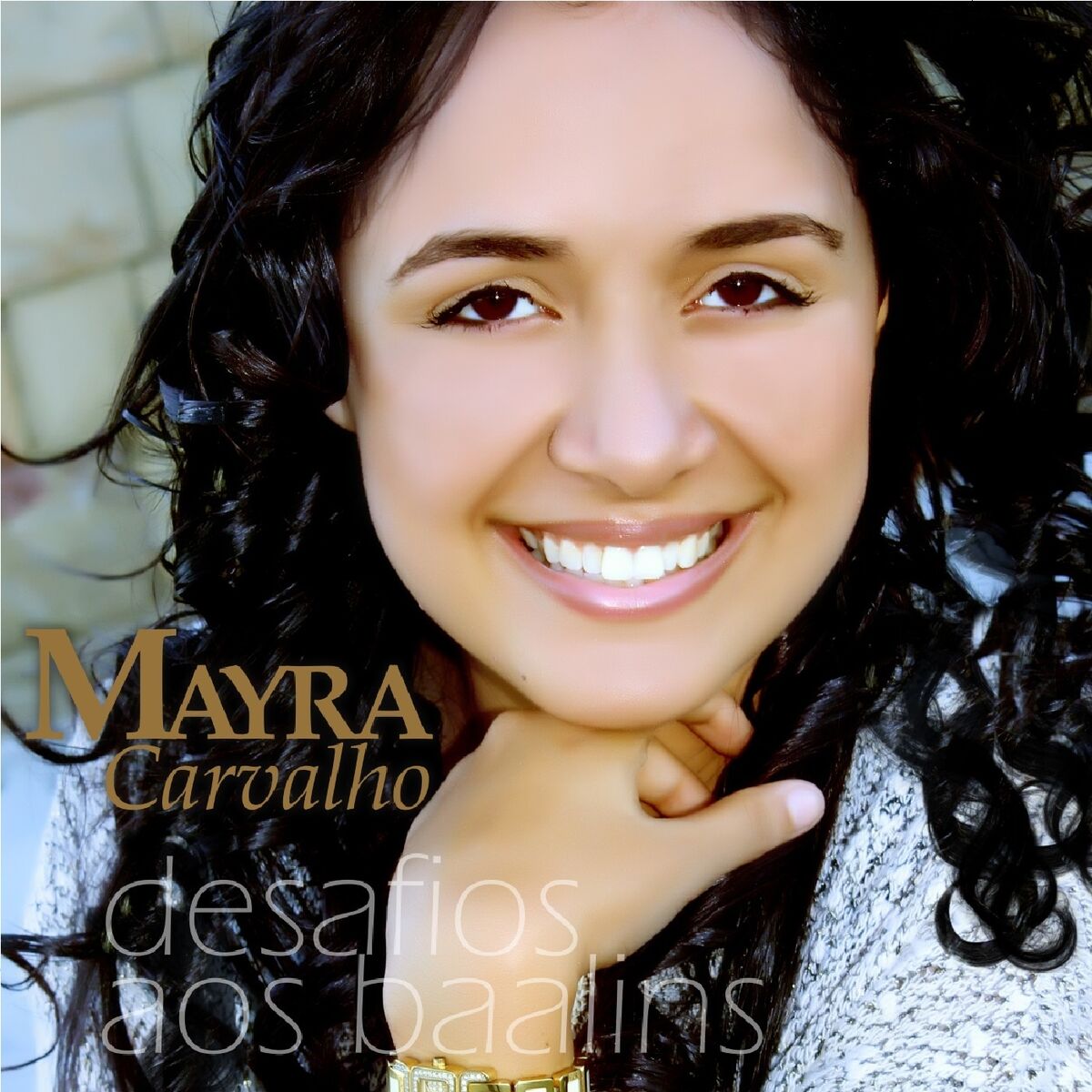 Album cover of O Chamado