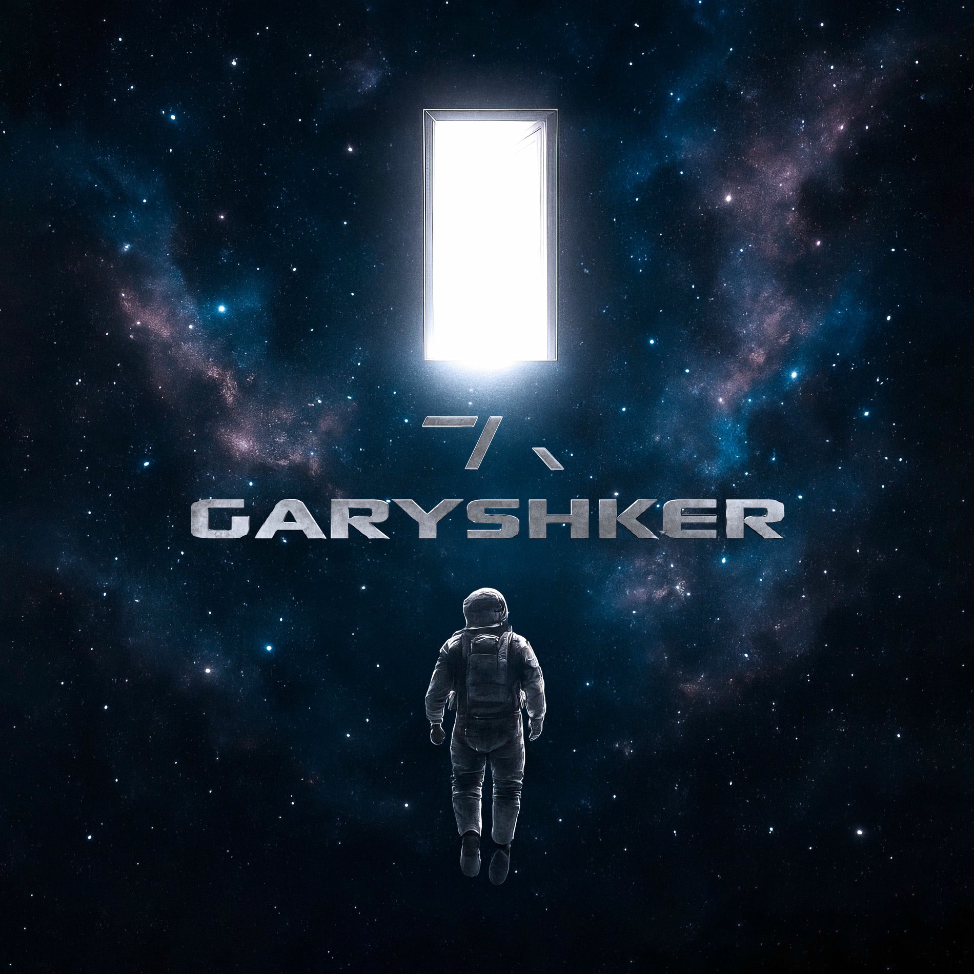 Album cover of Garyshker