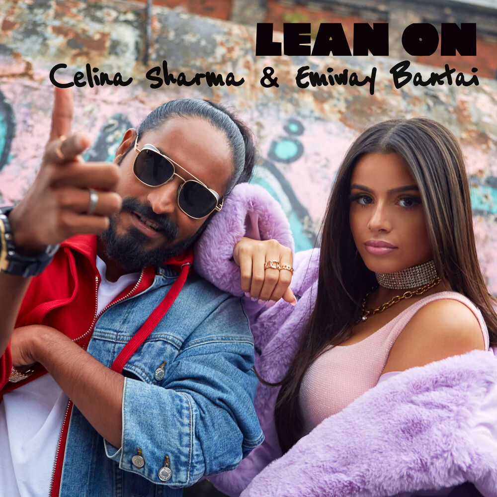 Picture of Lean On