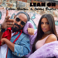 Cover of Lean On