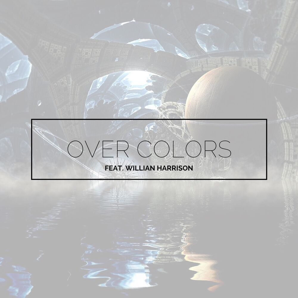 Picture of Over Colors (More Only) (Deluxe)