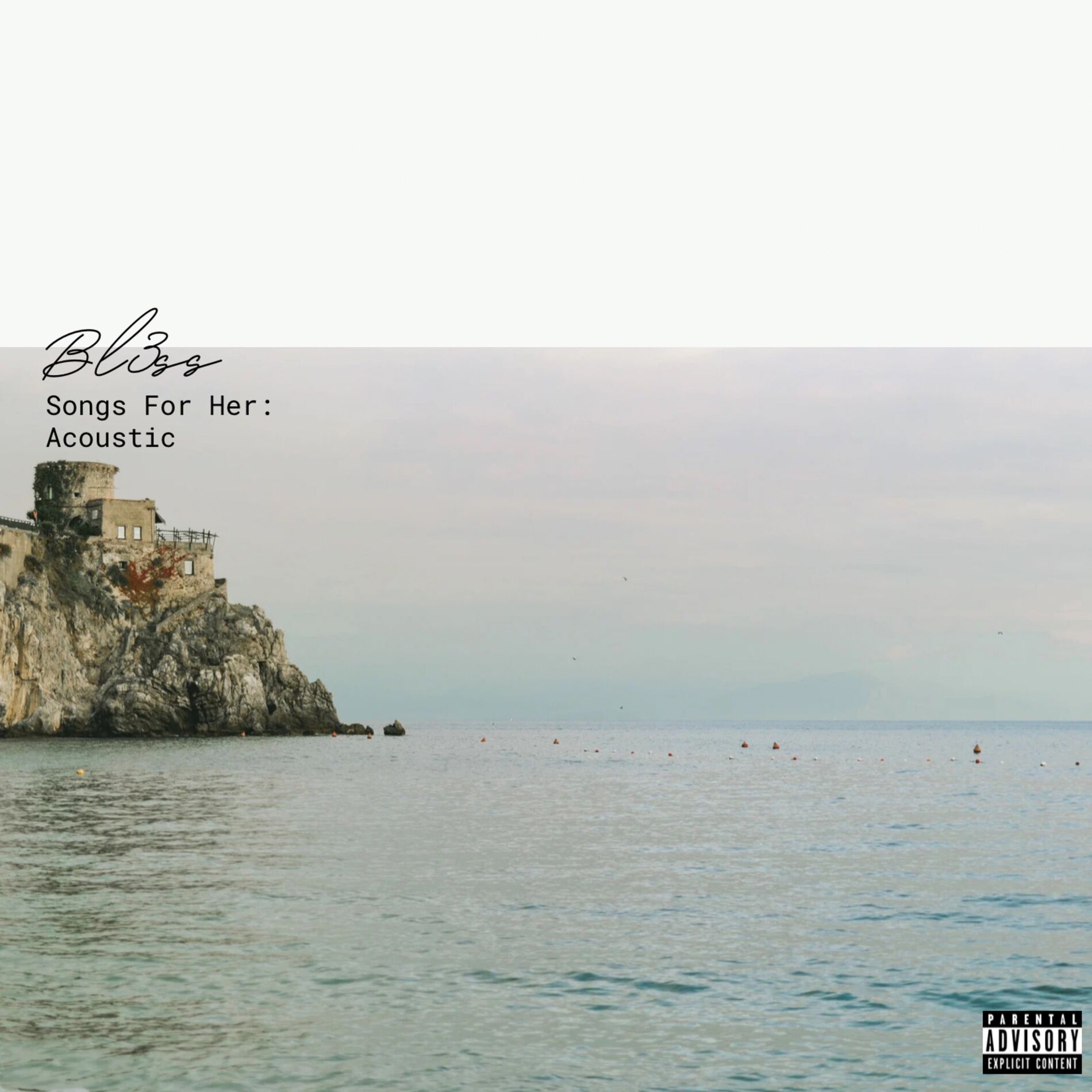 Album cover of Songs For Her