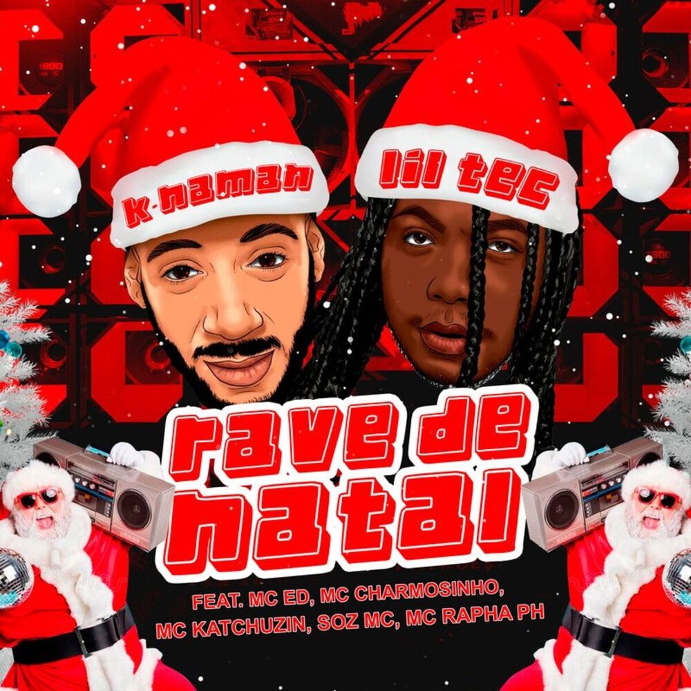 Picture of Rave de natal