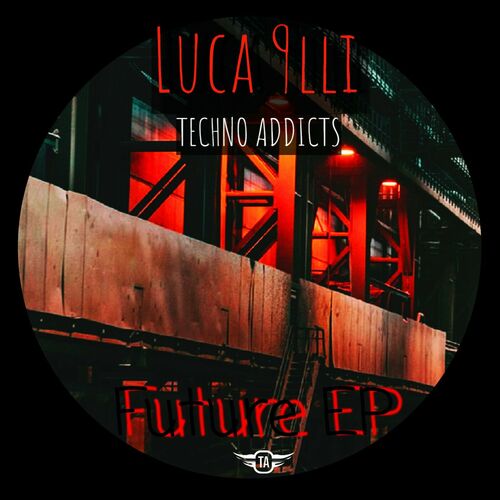  Luca 9lli - Future (2024) 