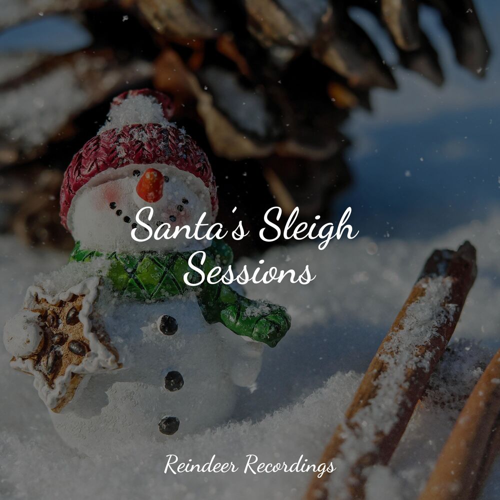 Picture of Santa’s Sleigh Sessions