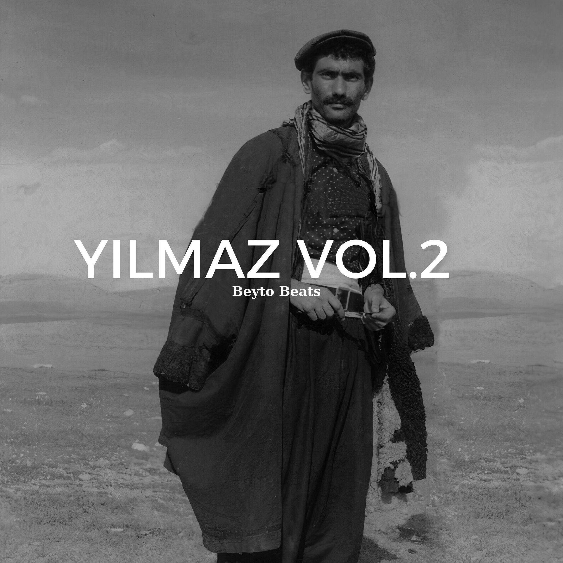 Album cover of Yılmaz Vol.2