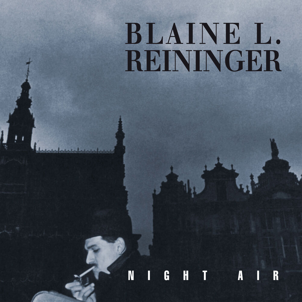 Picture of Night Air (Remastered)