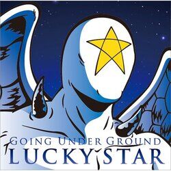 Cover of LUCKY STAR