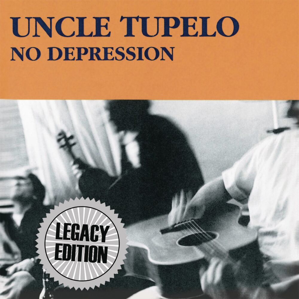 Picture of No Depression (Legacy Edition)