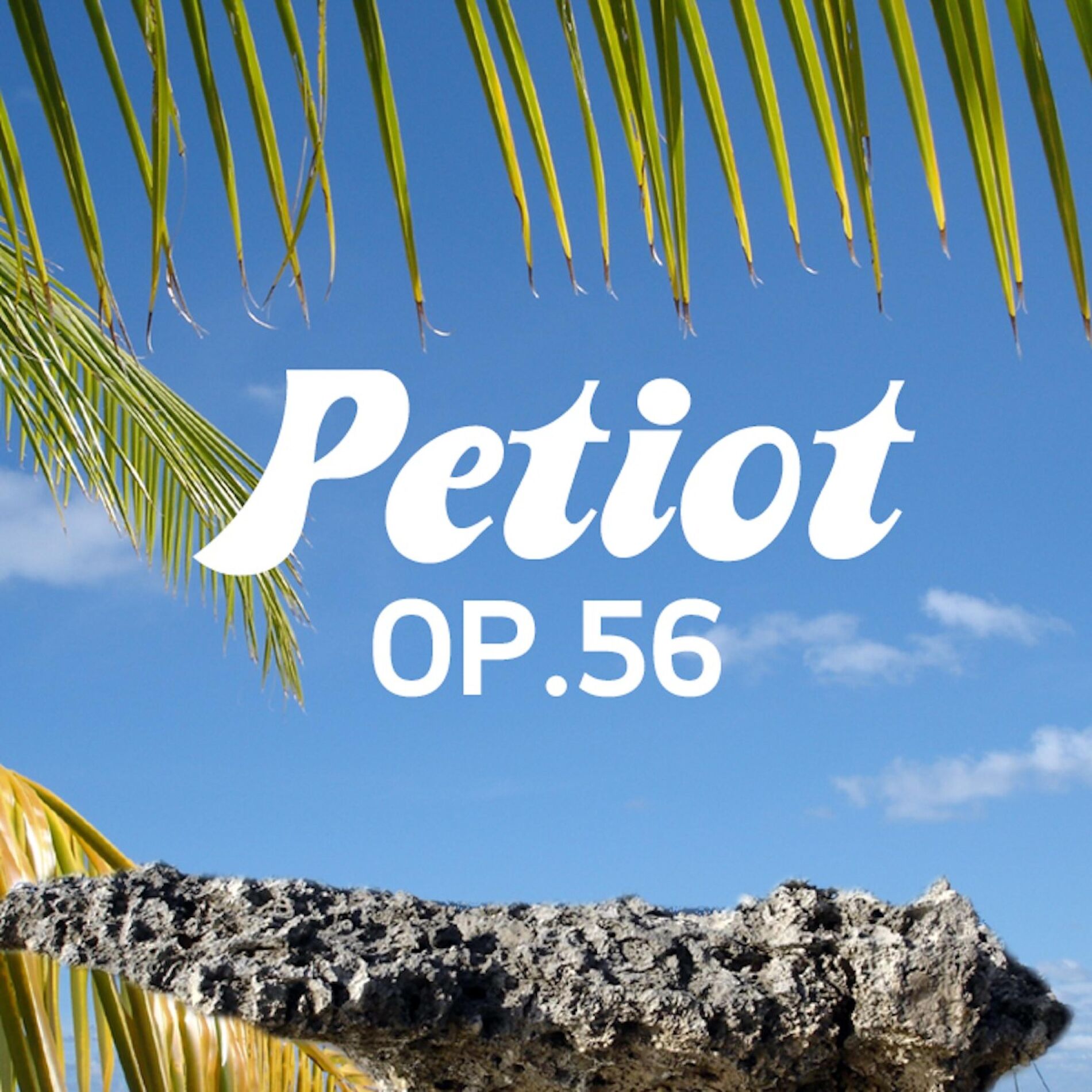 Album cover of OP.56