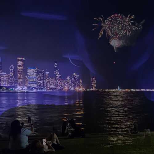 nightgrowth