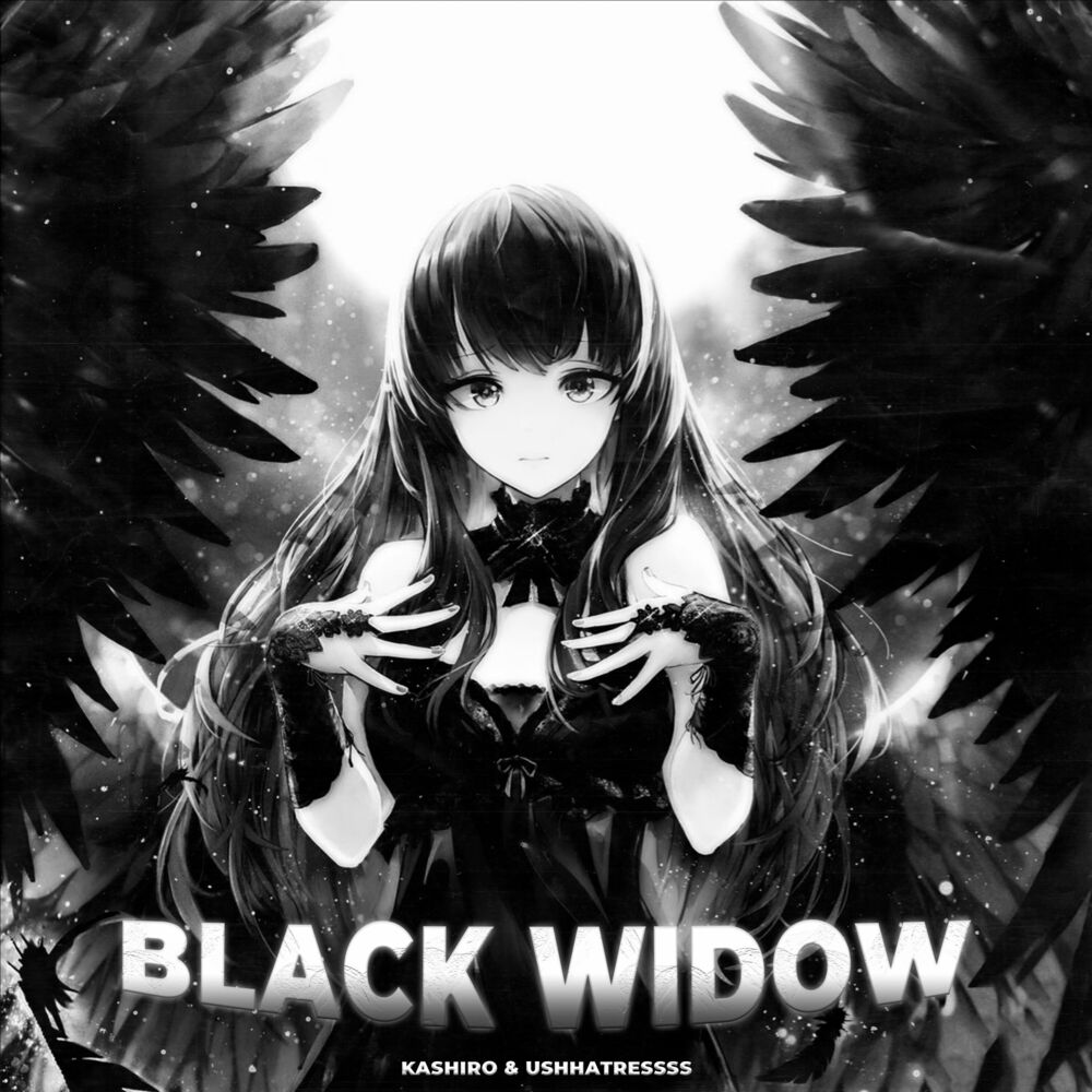 Picture of BLACK WIDOW