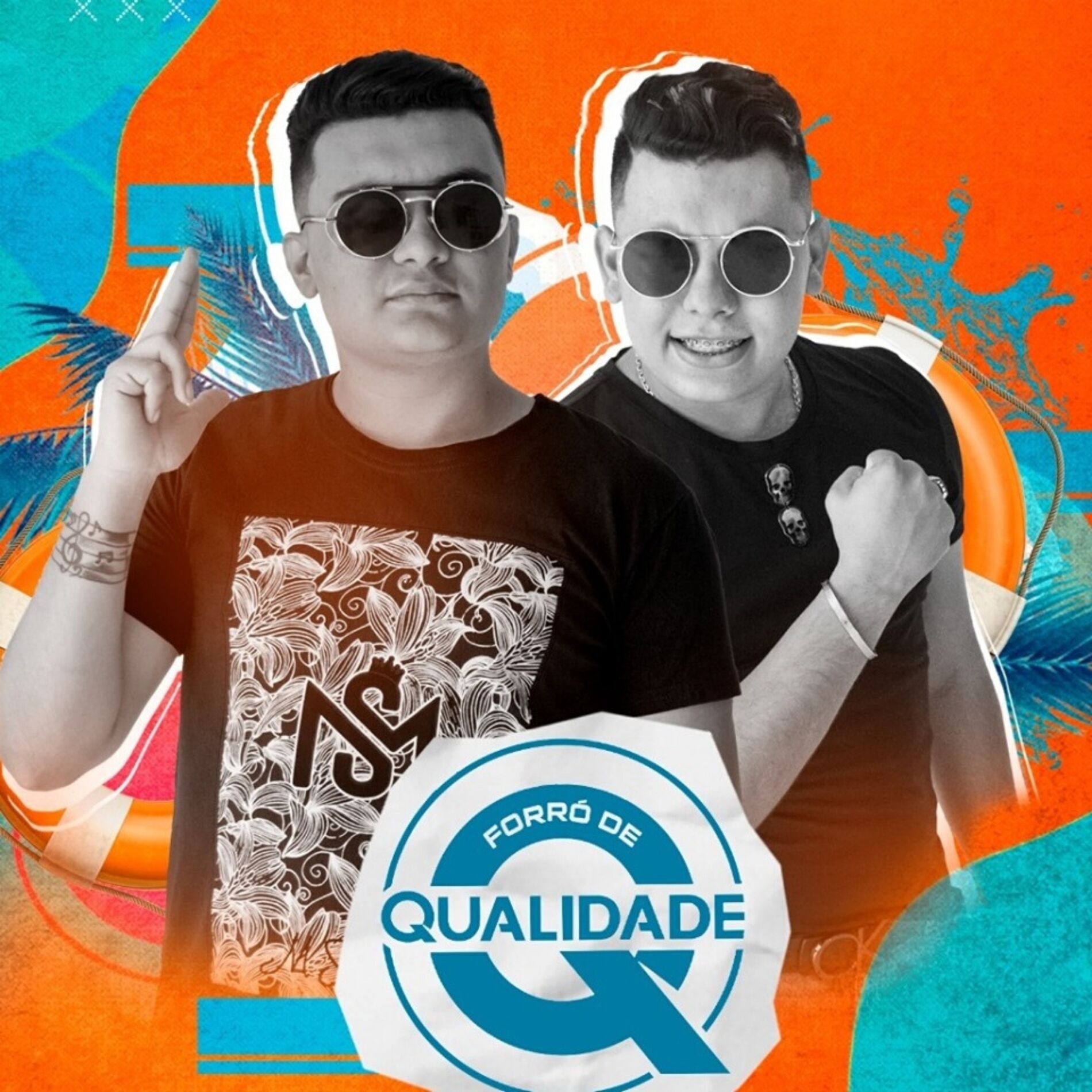Album cover of Férias
