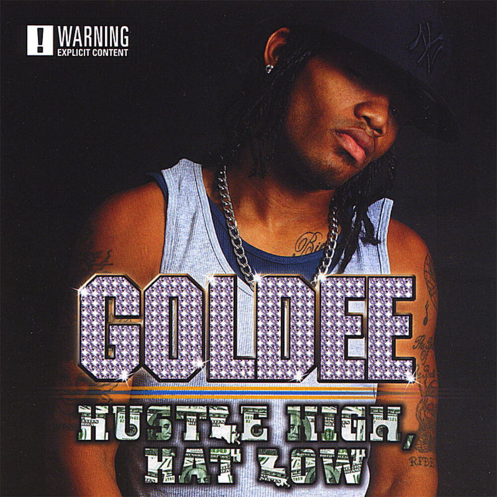Picture of Hustle High, Hat Low