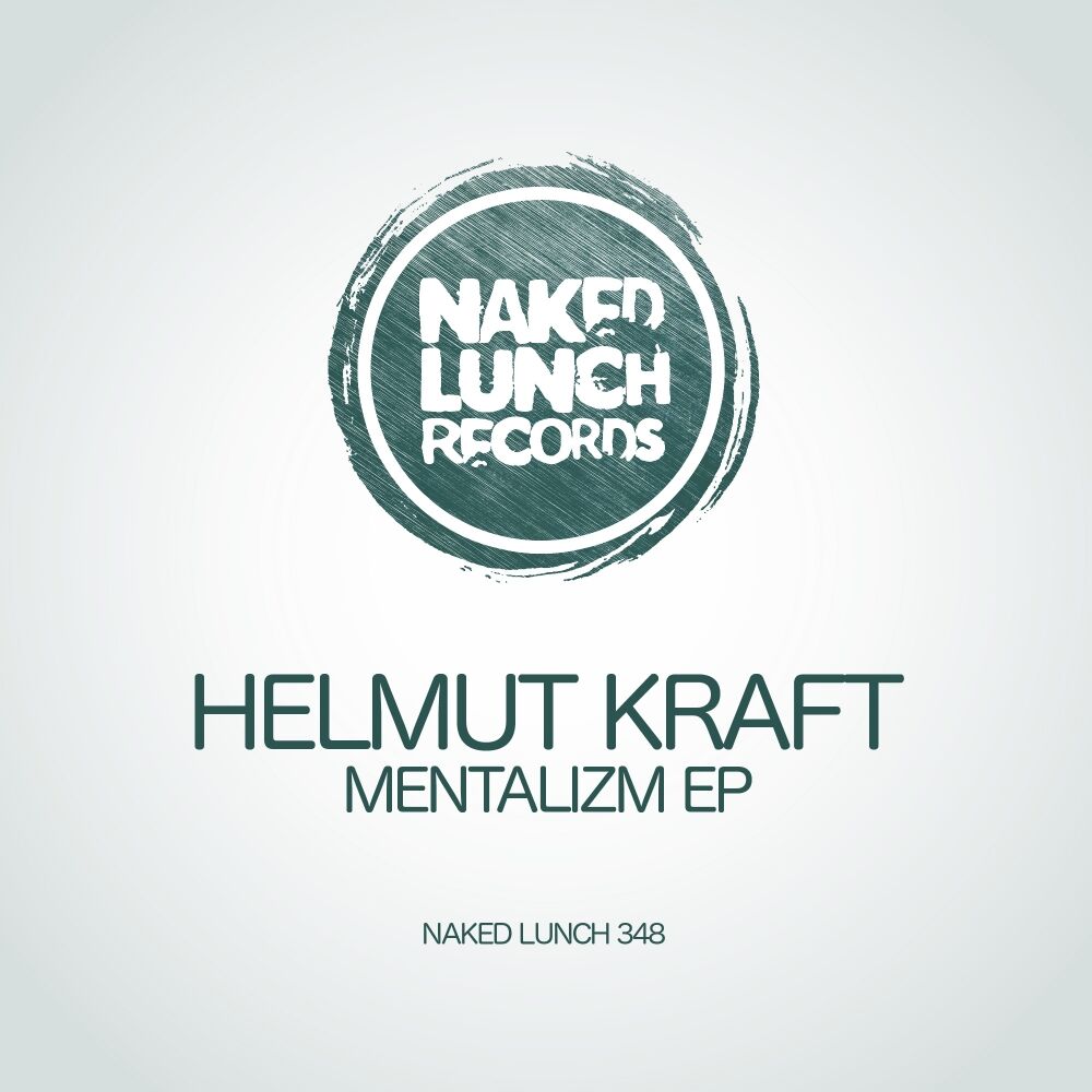 Picture of Mentalizm EP