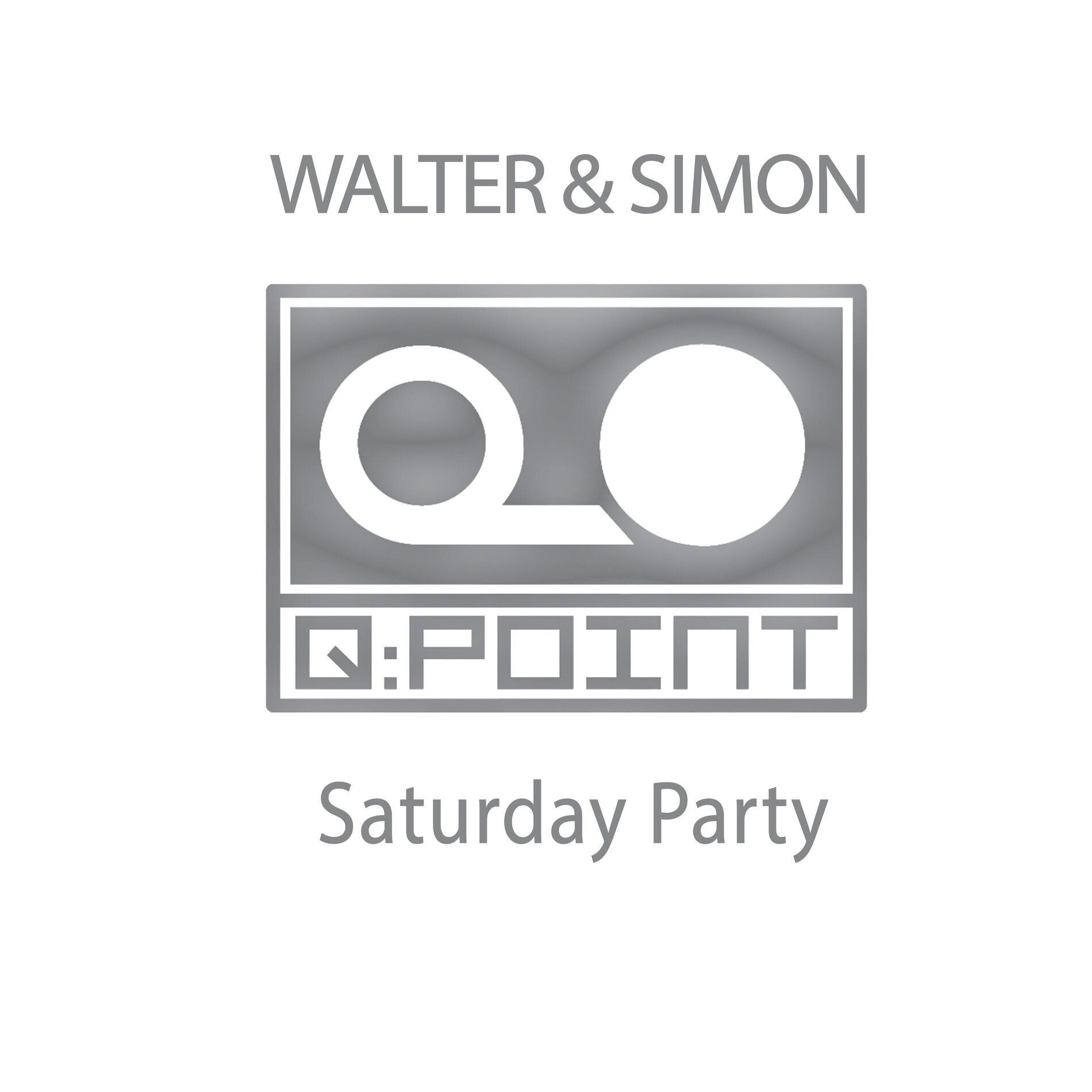 Album cover of Saturday Party