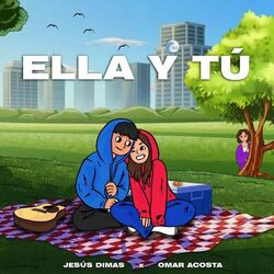 Cover of Ella Y Tú