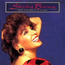 Cover of Keep the Music Playing