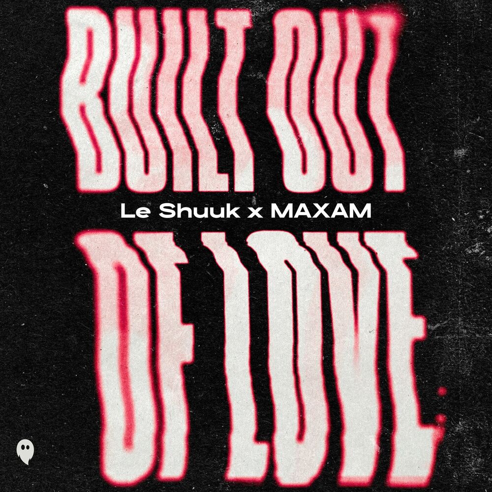 Picture of Built Out Of Love