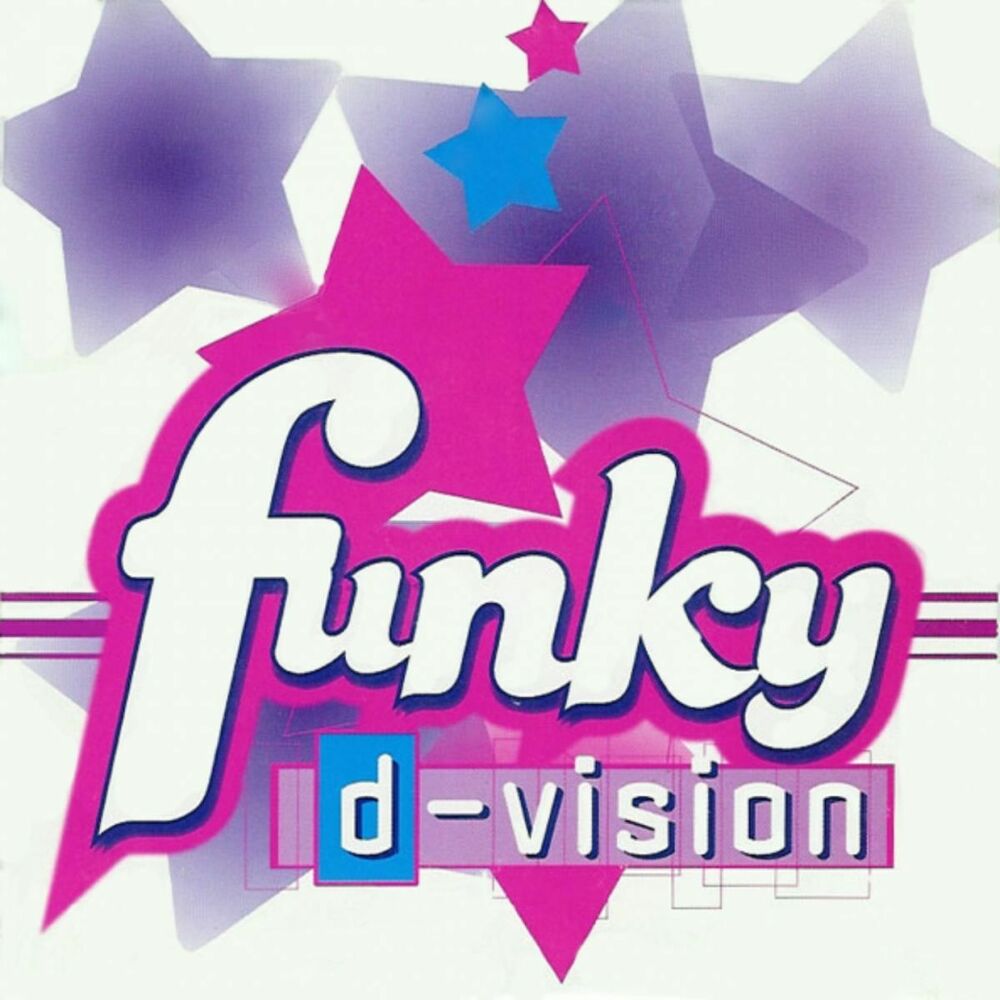 Picture of Funky