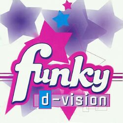 Cover of Funky
