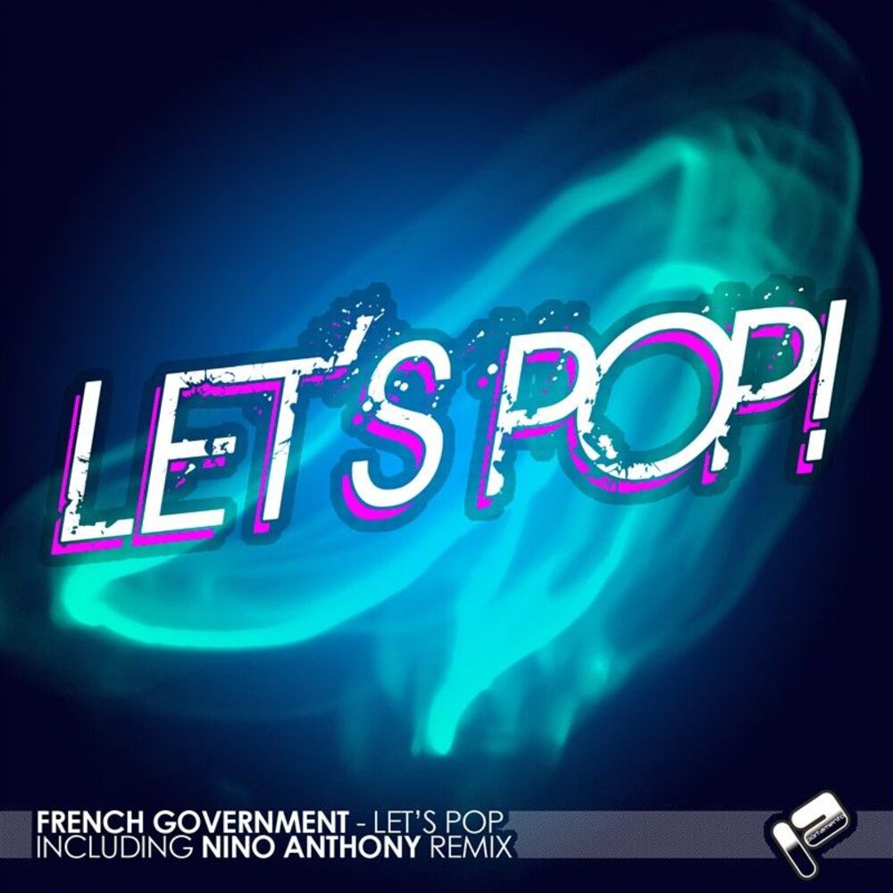 Picture of Let's Pop