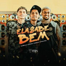 Cover of Ela Sabe Bem