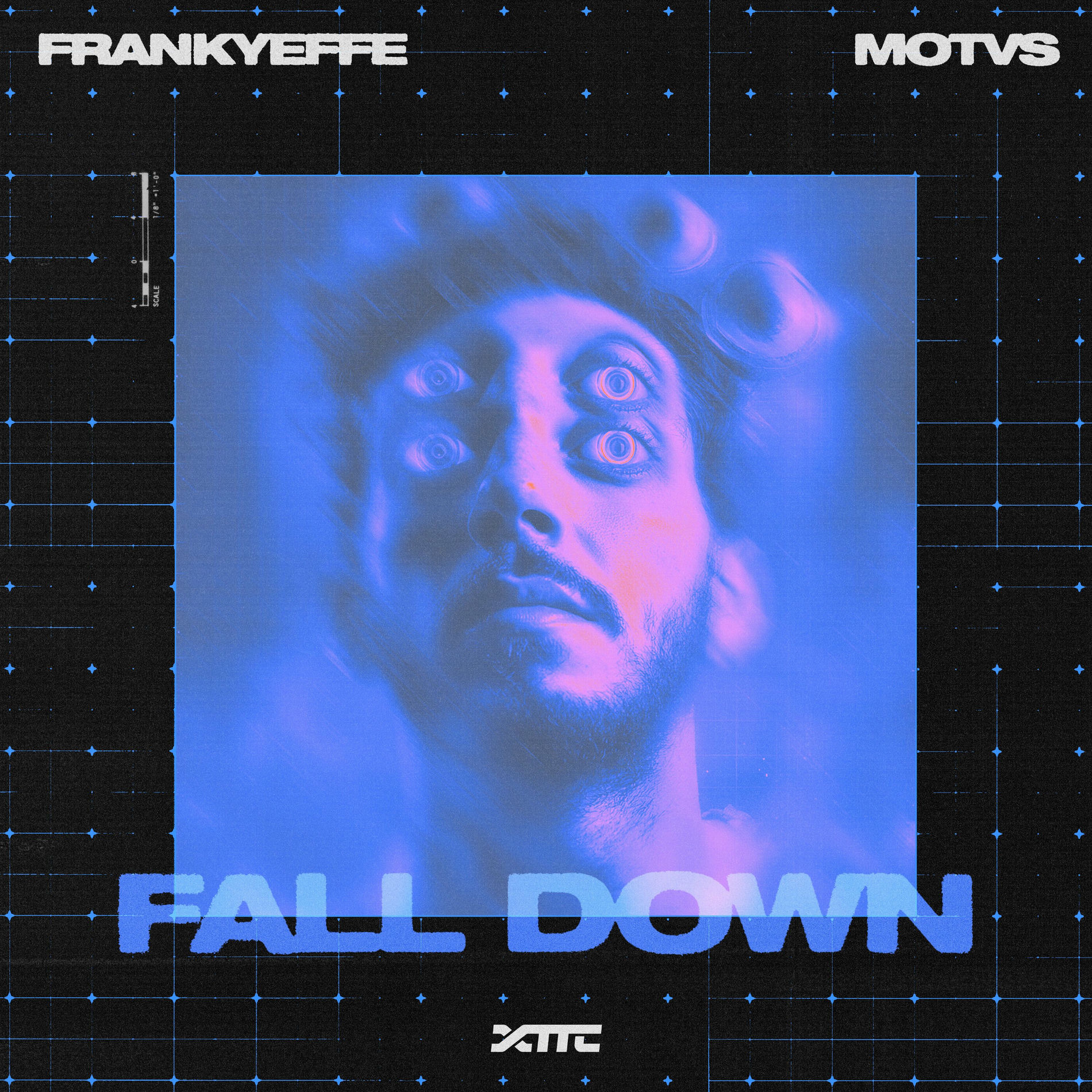 Album cover of Fall Down