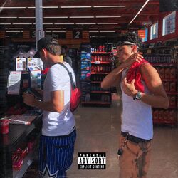 Cover of Bandana