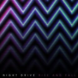 Cover of Rise and Fall