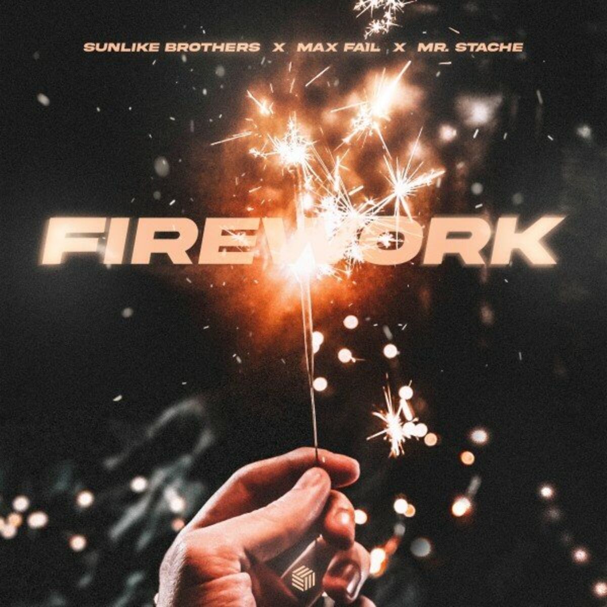 Album cover of Firework