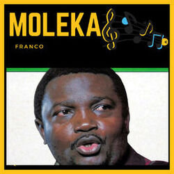 Cover of Moleka