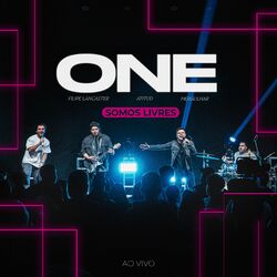 Cover of Somos Livres (One ao Vivo)
